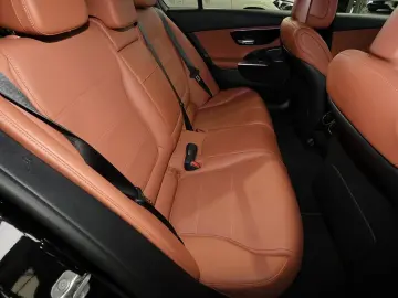 C 180 TOTWINKEL SCHIEBEDACH LEDER BRAUN CARPLAY