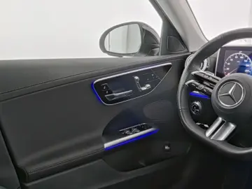 C 200 AMG Night LED WINTER-P MEM AMBIE S-Dach