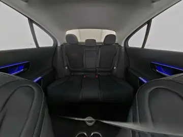 C 200 AMG Night LED WINTER-P MEM AMBIE S-Dach