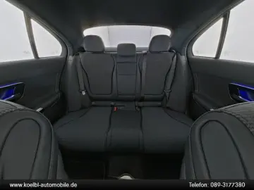 C 180 AVANTGARDE PANO KEYLESS KAMERA LED TOT WIN