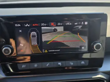 Seat Leon ST 2.0 TDI 150 CP  DSG7 Style