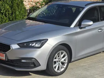 Seat Leon ST 2.0 TDI 150 CP  DSG7 Style