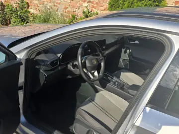 Seat Leon ST 2.0 TDI 150 CP  DSG7 Style