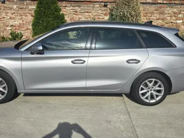 Seat Leon ST 2.0 TDI 150 CP  DSG7 Style