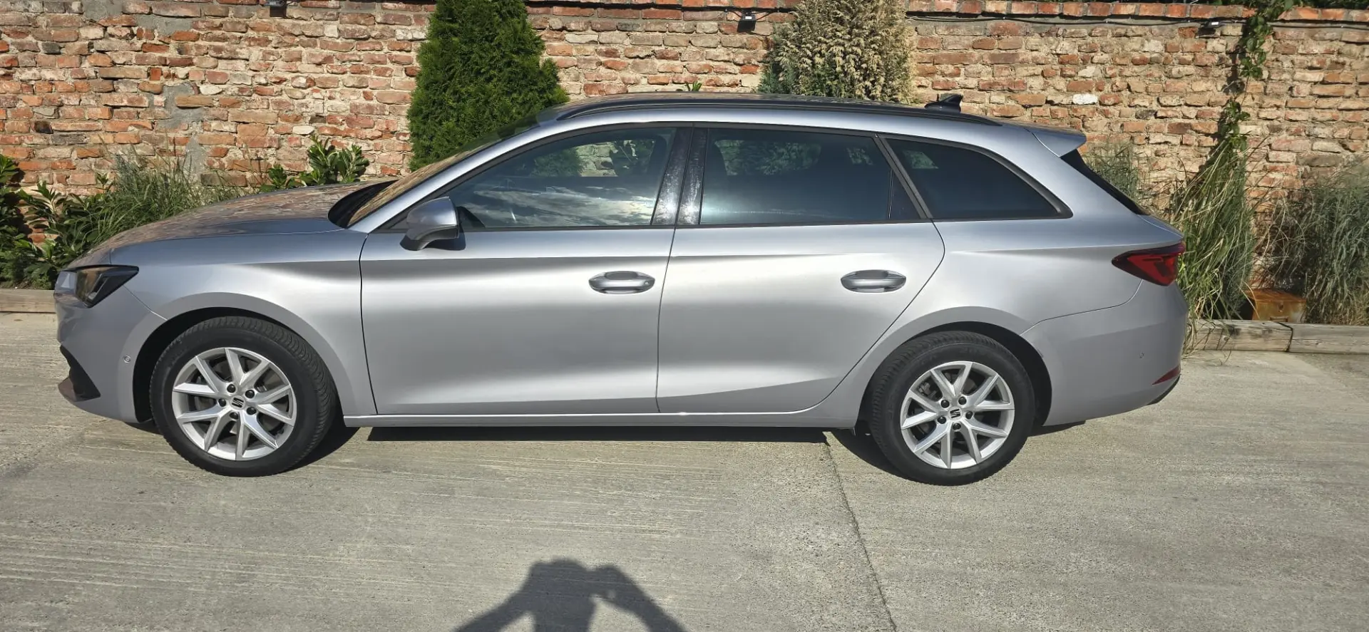 Seat Leon ST 2.0 TDI 150 CP  DSG7 Style