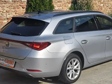 Seat Leon ST 2.0 TDI 150 CP  DSG7 Style