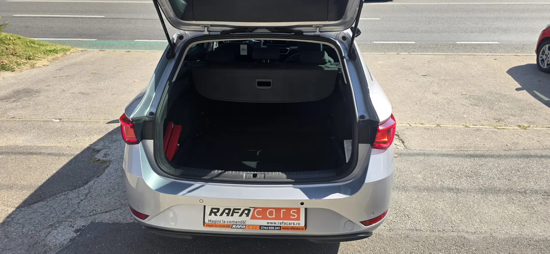 Seat Leon ST 2.0 TDI 150 CP  DSG7 Style