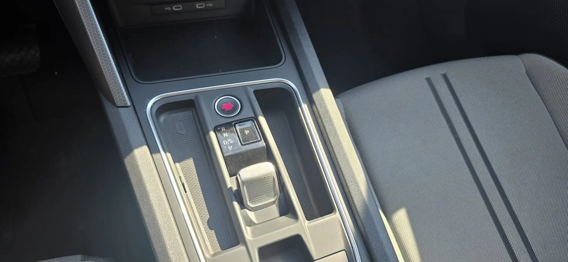 Seat Leon ST 2.0 TDI 150 CP  DSG7 Style