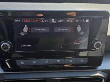 Seat Leon ST 2.0 TDI 150 CP  DSG7 Style