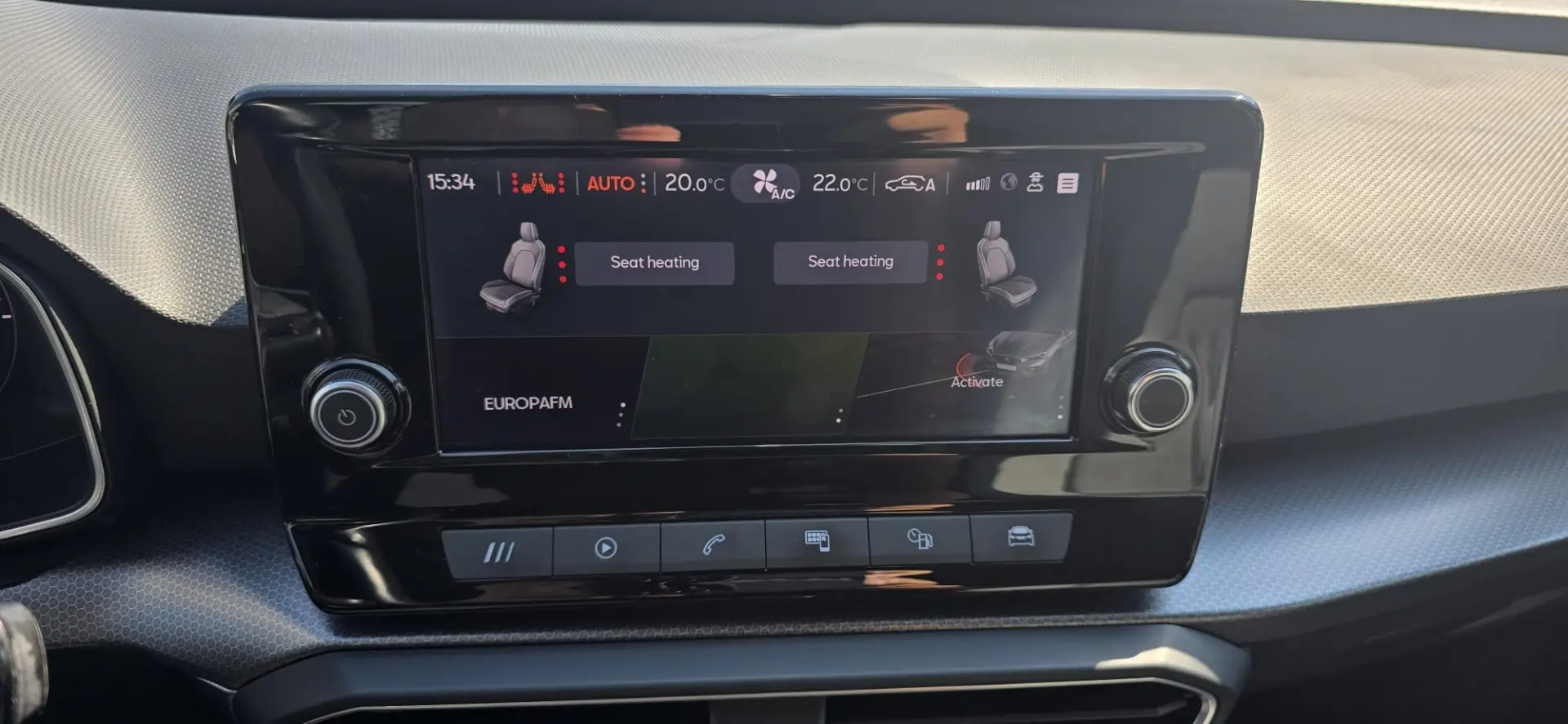 Seat Leon ST 2.0 TDI 150 CP  DSG7 Style