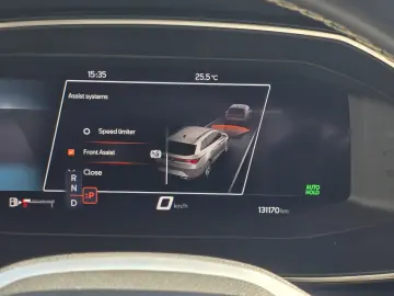 Seat Leon ST 2.0 TDI 150 CP  DSG7 Style