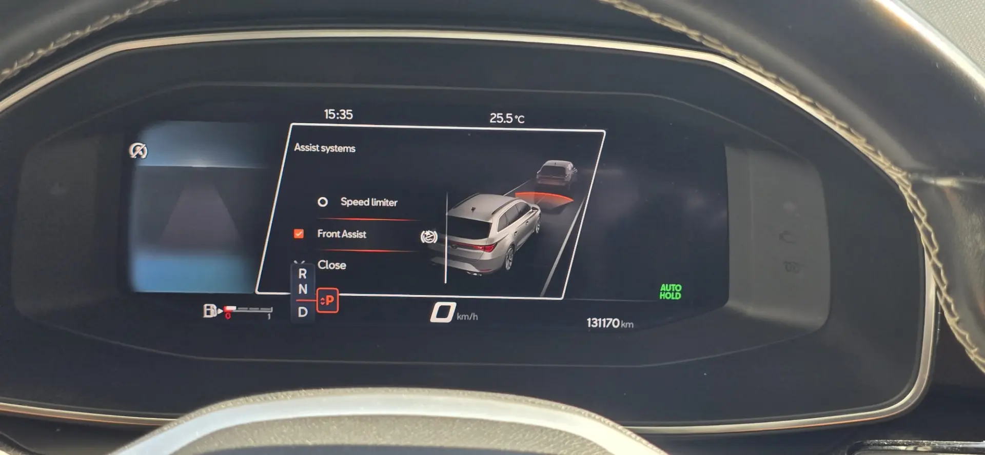 Seat Leon ST 2.0 TDI 150 CP  DSG7 Style