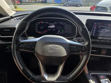 Seat Leon ST 2.0 TDI 150 CP  DSG7 Style