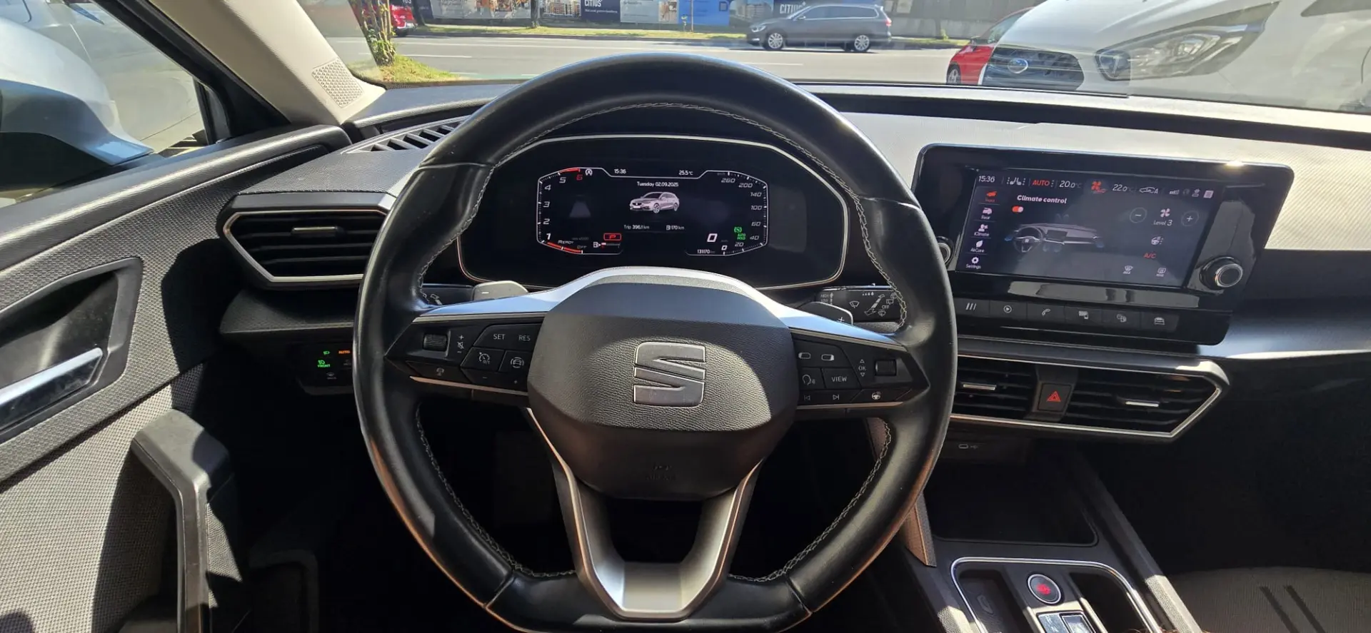 Seat Leon ST 2.0 TDI 150 CP  DSG7 Style