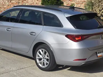 Seat Leon ST 2.0 TDI 150 CP  DSG7 Style