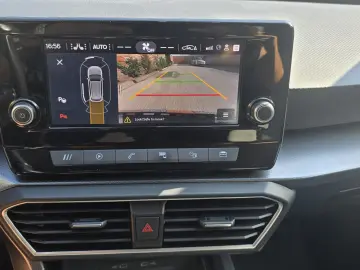 Seat Leon ST 2.0 TDI 150 CP  DSG7 Style