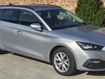 Seat Leon ST 2.0 TDI 150 CP  DSG7 Style