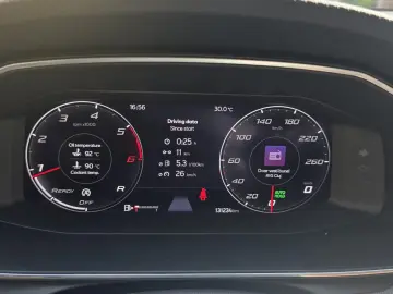 Seat Leon ST 2.0 TDI 150 CP  DSG7 Style