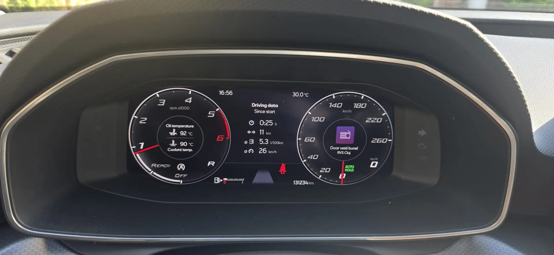 Seat Leon ST 2.0 TDI 150 CP  DSG7 Style