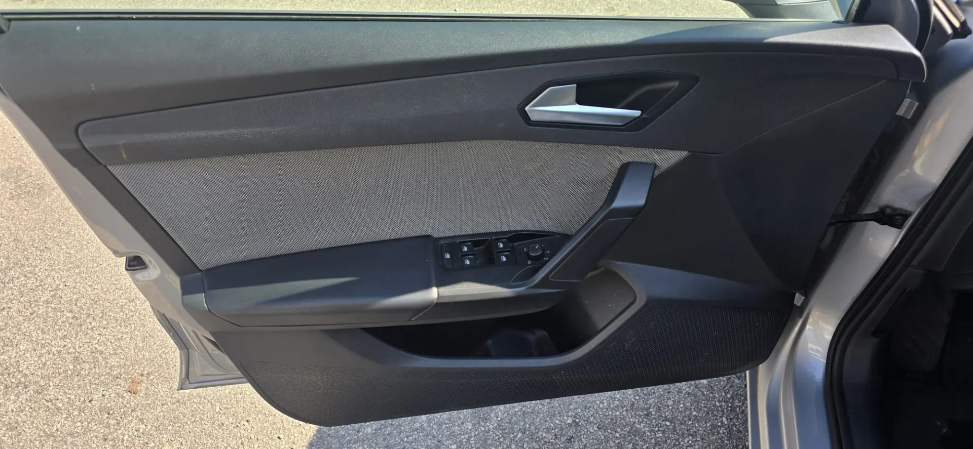 Seat Leon ST 2.0 TDI 150 CP  DSG7 Style