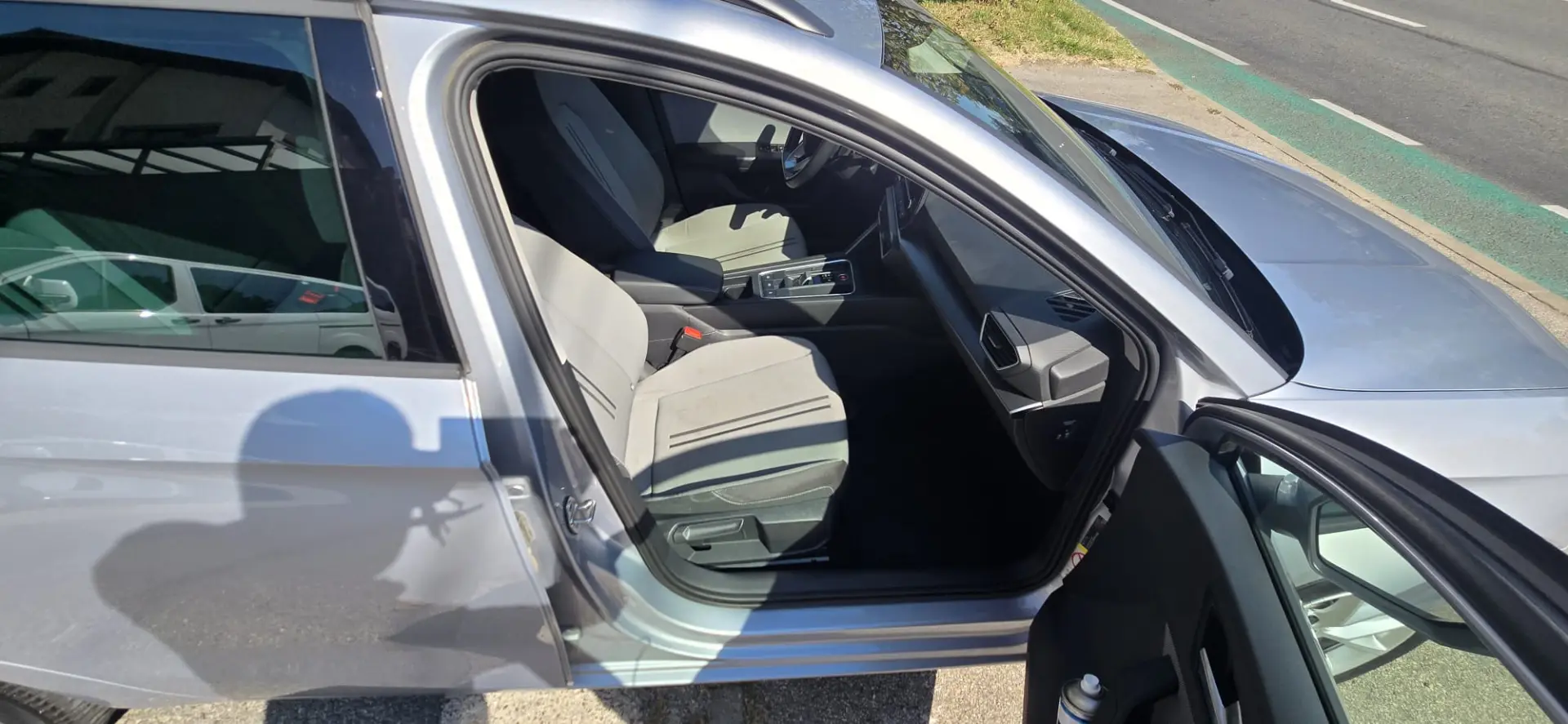 Seat Leon ST 2.0 TDI 150 CP  DSG7 Style