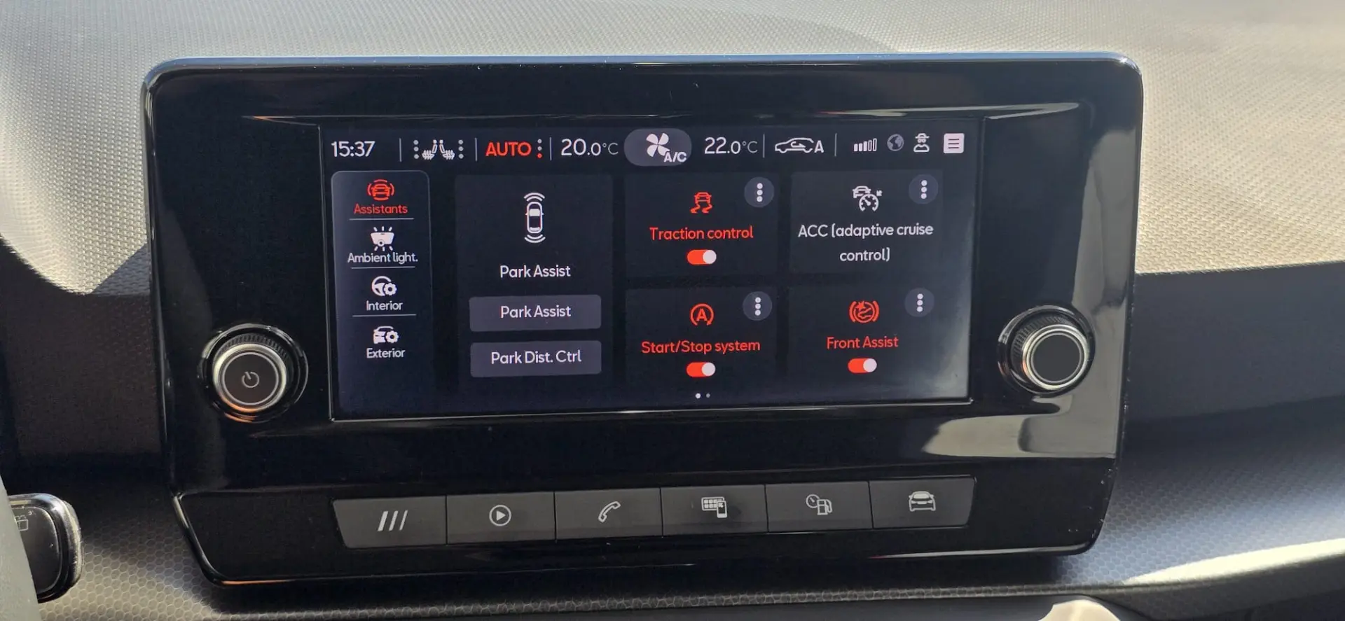 Seat Leon ST 2.0 TDI 150 CP  DSG7 Style