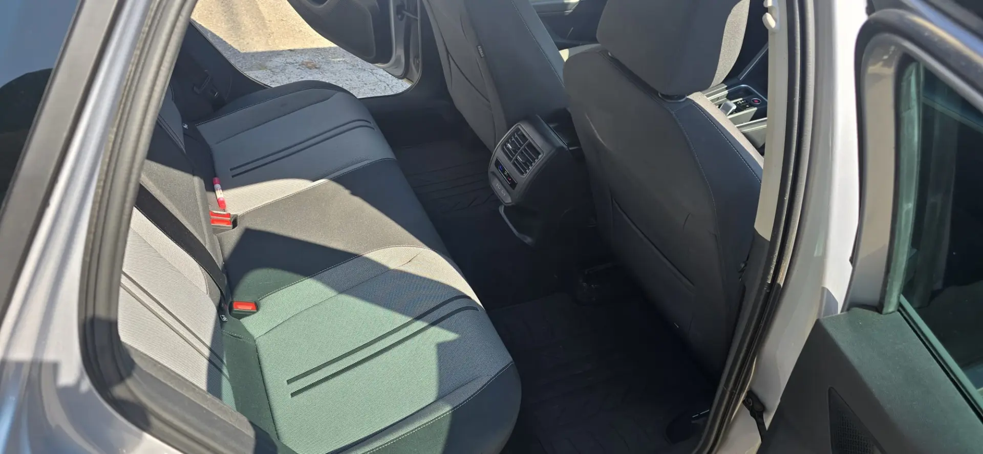 Seat Leon ST 2.0 TDI 150 CP  DSG7 Style