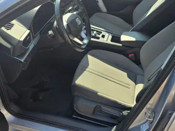 Seat Leon ST 2.0 TDI 150 CP  DSG7 Style