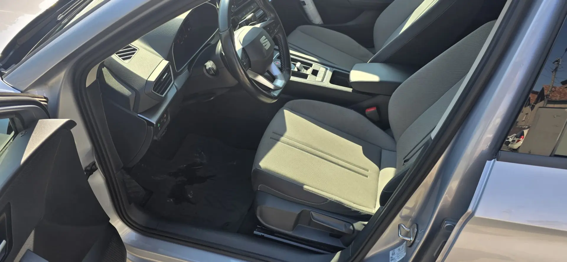 Seat Leon ST 2.0 TDI 150 CP  DSG7 Style