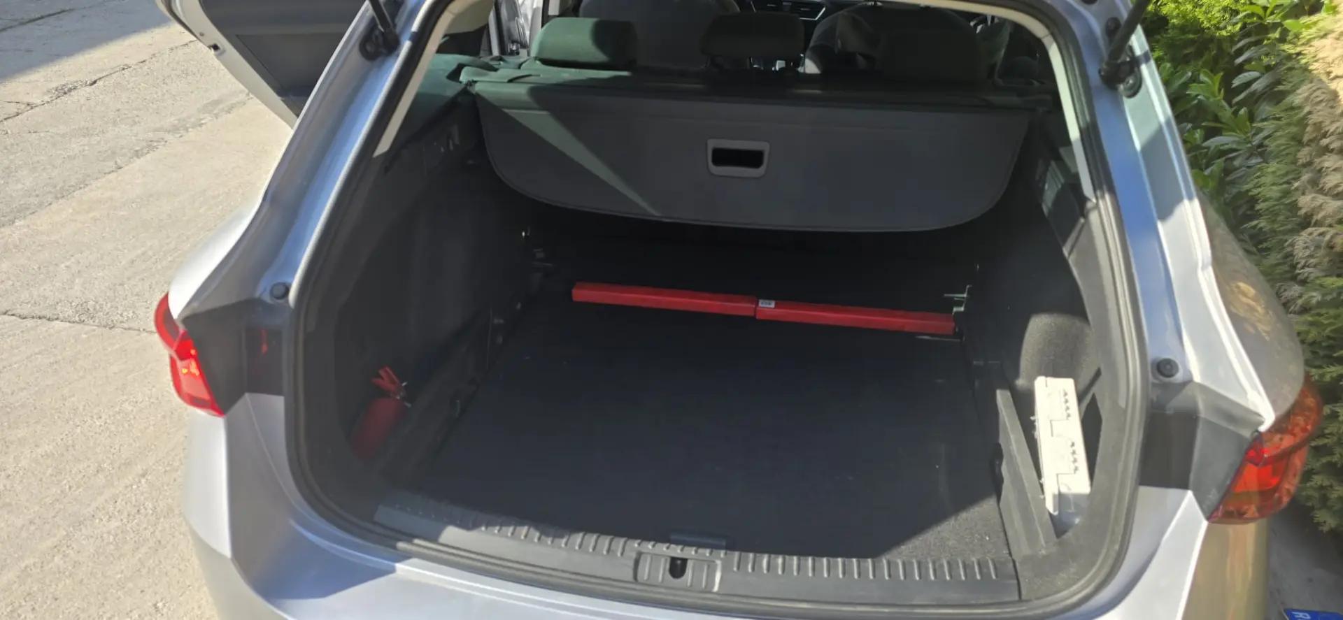 Seat Leon ST 2.0 TDI 150 CP  DSG7 Style