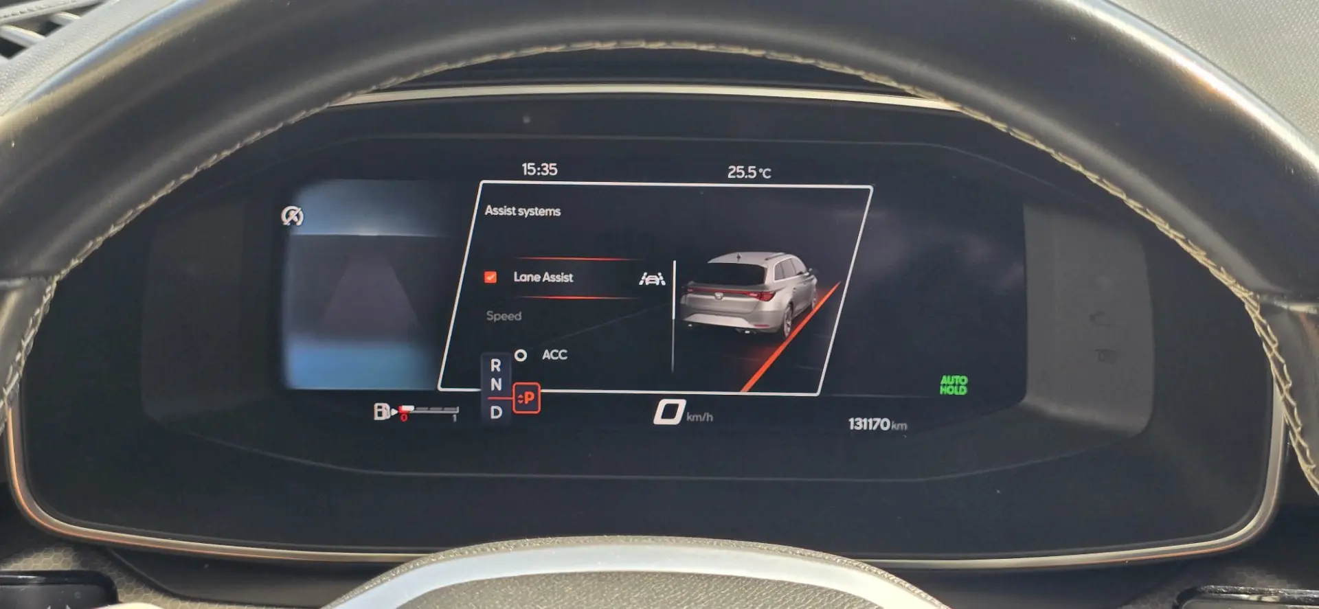 Seat Leon ST 2.0 TDI 150 CP  DSG7 Style