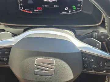 Seat Leon ST 2.0 TDI 150 CP  DSG7 Style