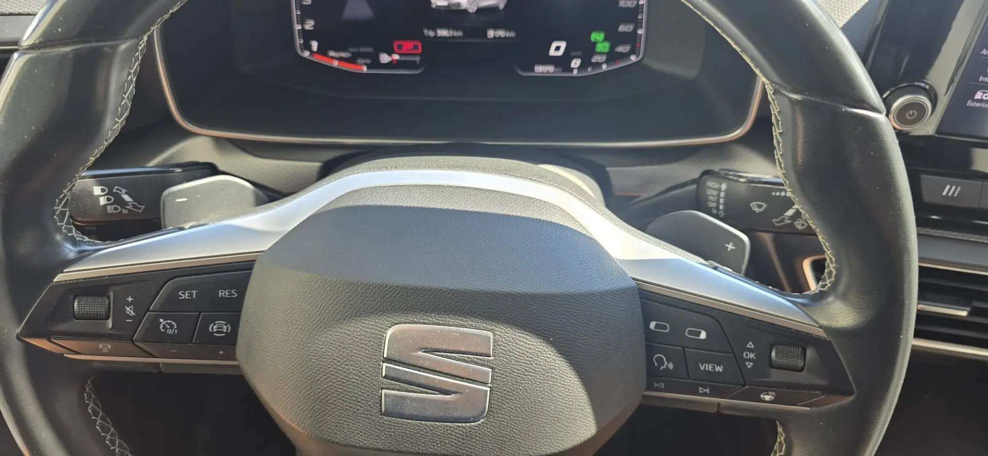 Seat Leon ST 2.0 TDI 150 CP  DSG7 Style