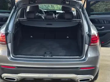 Mercedes-Benz GLC 220 d 4MATIC