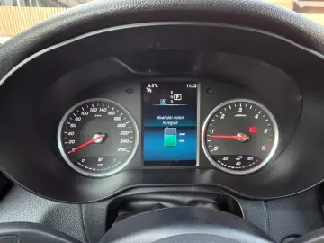 Mercedes-Benz GLC 220 d 4MATIC