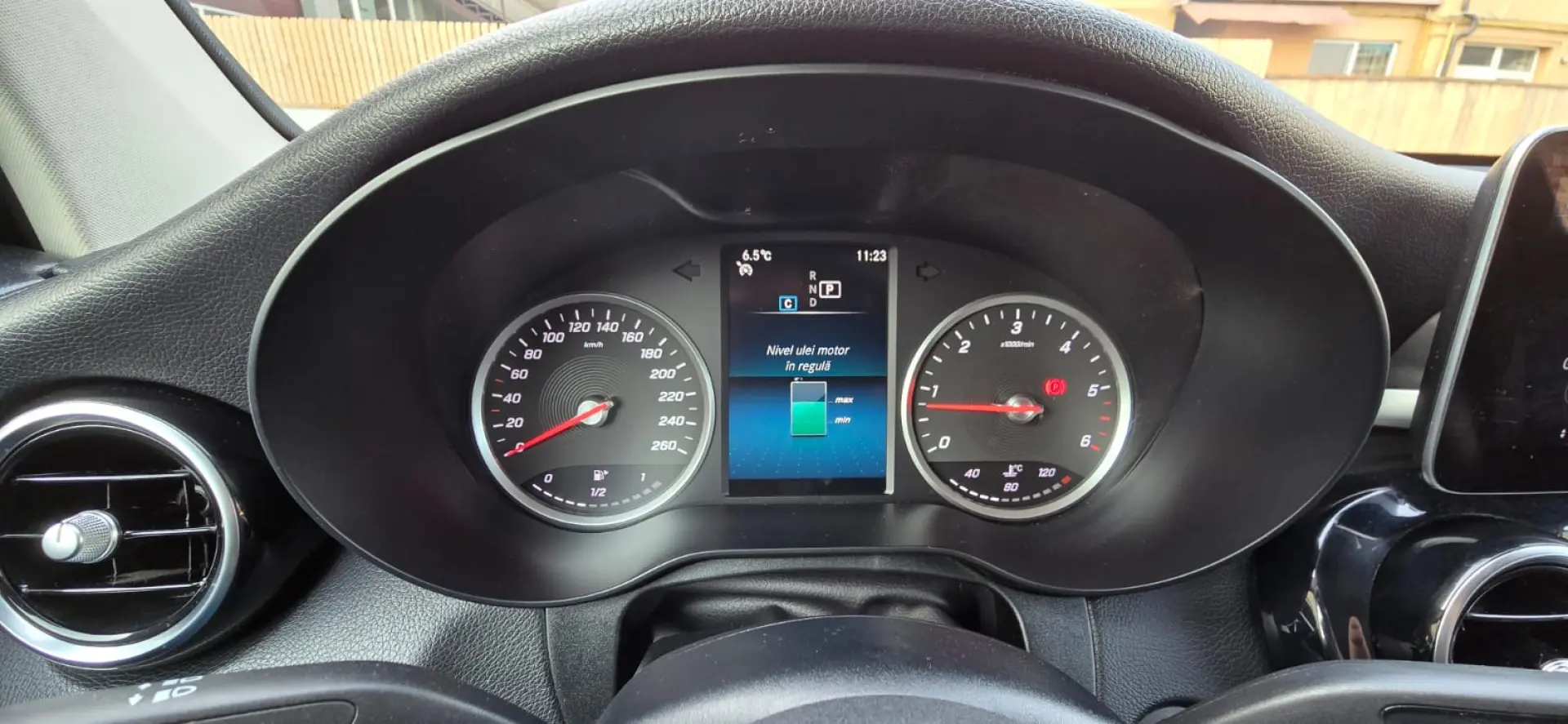 Mercedes-Benz GLC 220 d 4MATIC