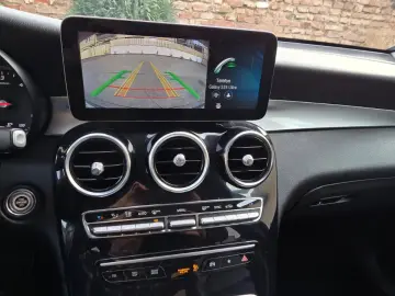 Mercedes-Benz GLC 220 d 4MATIC