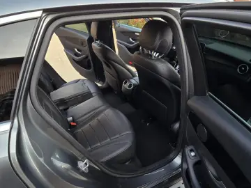 Mercedes-Benz GLC 220 d 4MATIC