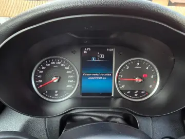 Mercedes-Benz GLC 220 d 4MATIC