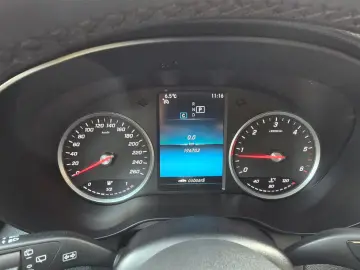 Mercedes-Benz GLC 220 d 4MATIC