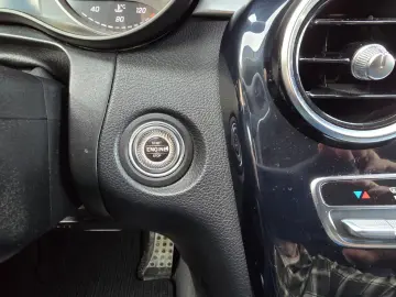 Mercedes-Benz GLC 220 d 4MATIC