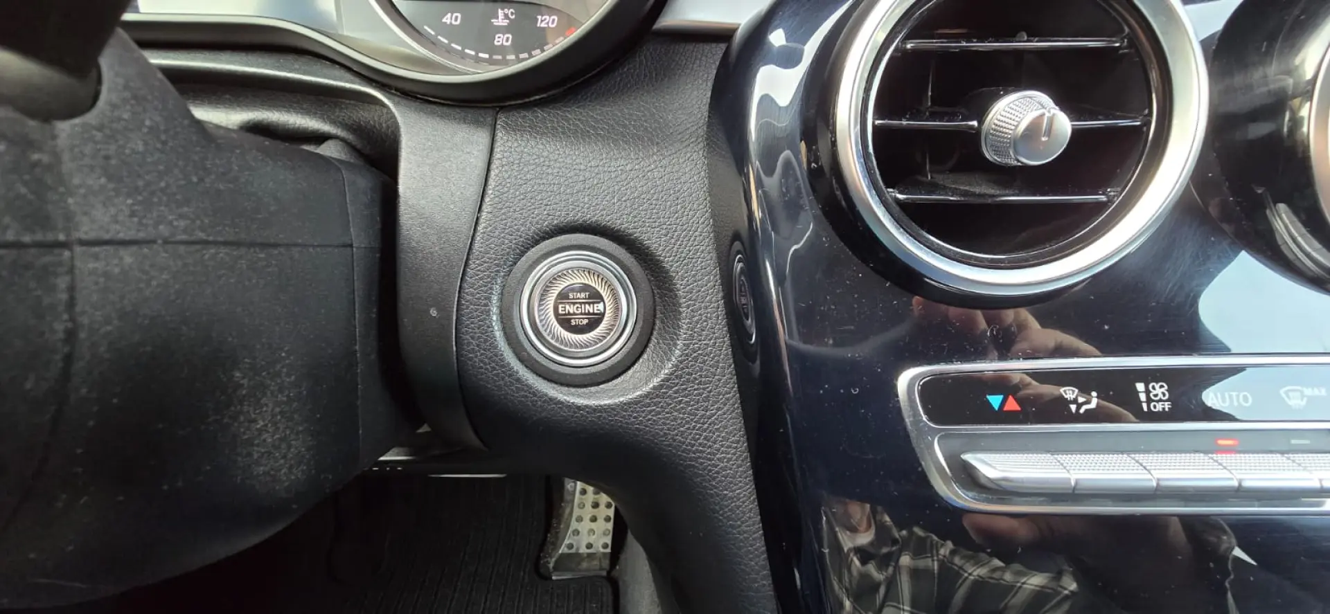 Mercedes-Benz GLC 220 d 4MATIC