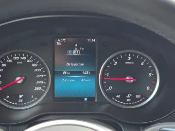 Mercedes-Benz GLC 220 d 4MATIC