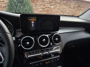 Mercedes-Benz GLC 220 d 4MATIC