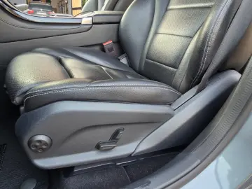 Mercedes-Benz GLC 220 d 4MATIC