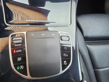 Mercedes-Benz GLC 220 d 4MATIC