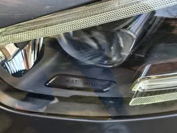 Mercedes-Benz GLC 220 d 4MATIC