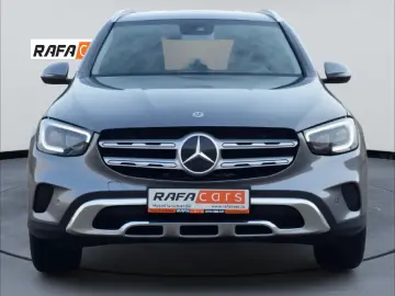 Mercedes-Benz GLC 220 d 4MATIC