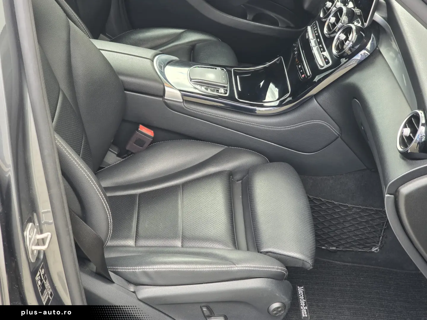 Mercedes-Benz GLC 220 d 4MATIC