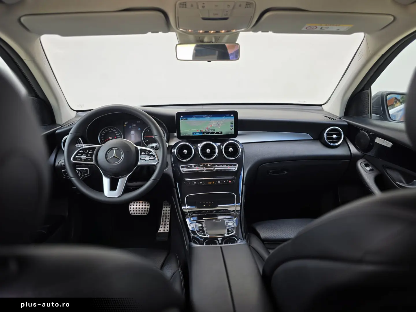 Mercedes-Benz GLC 220 d 4MATIC